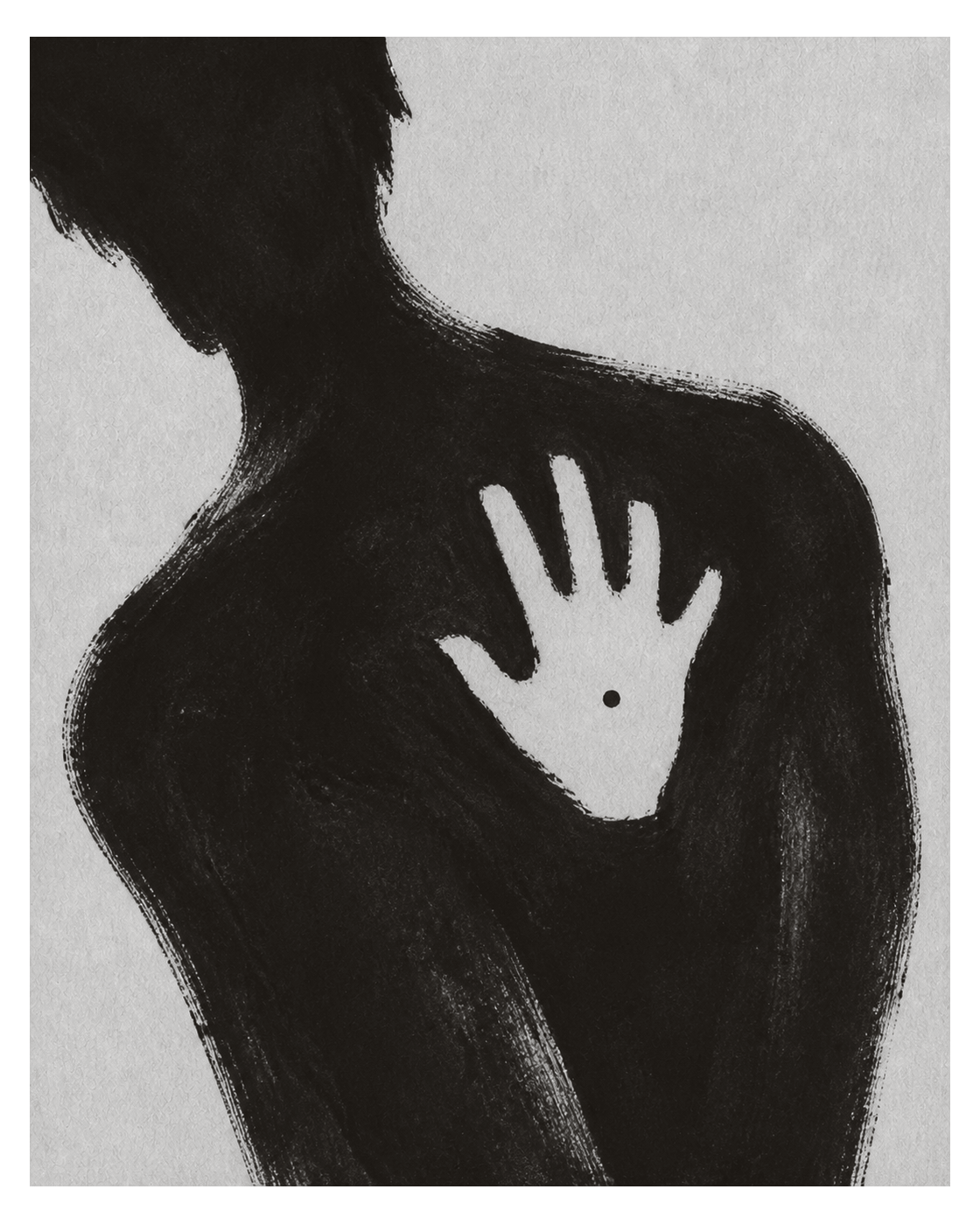 Ilustración de De lunares y evoluciones
